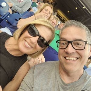 Meet your Posher, Judi